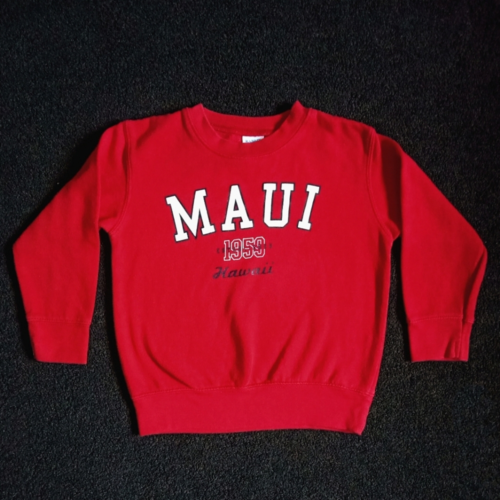Maui Sweatshirt